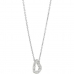 Ketting Dames Ti Sento 34022ZI/42