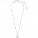 Ladies' Necklace Ti Sento 34022ZI/42