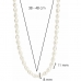 Ketting Dames Ti Sento 3994PW/42