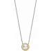 Ketting Dames Ti Sento 34031YP/42