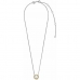 Ketting Dames Ti Sento 34031YP/42