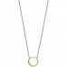 Ketting Dames Ti Sento 34031YP/42