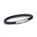 Armband Heren AN Jewels AA.P210BK.L