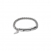 Bracelete masculino AN Jewels AA.P014SS