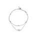 Collier Femme AN Jewels AL.BANKLE03