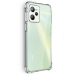 Protection pour téléphone portable Cool Realme Narzo 50A Prime | Realme C35 Realme C35 Transparent