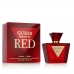 Damesparfum Guess EDT 75 ml Seductive Red