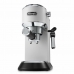 Ruční přístroj na espresso DeLonghi EC 685.W 15 bar Bílý 1 L