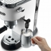 Máquina de Café Expresso Manual DeLonghi EC 685.W 15 bar Branco 1 L