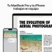 Лаптоп Apple MRX83Y/A 14