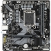 Pagrindinė plokštė Gigabyte B760M H 1700 MATX LGA 1700