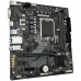 Pagrindinė plokštė Gigabyte B760M H 1700 MATX LGA 1700