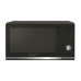 Microwave with Grill Candy 38000975 Black noir 900 W 20 L