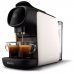 Kapslet Kaffemaskin Philips