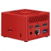 Mini-PC LEOTEC LEMPC06R Intel Celeron N100 8 GB RAM