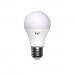 Bec Inteligent Yeelight YLQPD-0011-4pc Alb Multicolor F 9 W E27 806 lm (2700 K) (6500 K) (4 Unități)