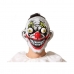 Maska Zlý klaun Halloween