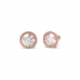 Ladies' Earrings Guess JUBE01361JWYGNPT-U