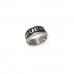 Herr ring Guess JUXR03003JWSTBK62 22