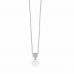 Collier Femme Ti Sento 3854PW/42