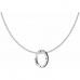 Ketting Dames Guess JUMN03216JWSTBKT-U