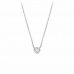 Ketting Dames Ti Sento 3845ZI/42