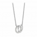 Ketting Dames Ti Sento 3822ZI/48