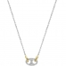 Ketting Dames Ti Sento 3986ZY/42