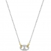 Ketting Dames Ti Sento 3986ZY/42