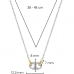 Ketting Dames Ti Sento 3986ZY/42