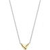 Collier Femme Ti Sento 3990SY/42