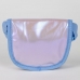 Bolsa Stitch Roxo 15 x 12 x 4 cm