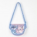 Handtas Stitch Paars 15 x 12 x 4 cm