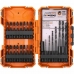 Drill bits and tits set AEG Powertools AAKSDDD24 24 Части