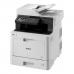 Multifunktionsdrucker Brother DCPL8410CDWYY1 31 ppm 256 Mb Dual USB/WIFI+LP