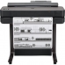 Imprimantă T650 HP 5HB08A#B19