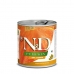 Nedves étel Farmina N&D Pumpkin Grain-Free Canine 285g Csirke Zöldség 285 g