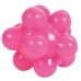 Hračky pre psy Trixie Bubble Viacfarebná Multi Guma Prírodná guma Plastické Vnútro/Exteriér (4 kusov)
