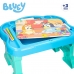 Puzzle 3D Bluey Desen 48 x 29 x 38 cm (6 Unități)