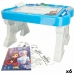 Kindertafel Frozen Tekenen (6 Stuks)