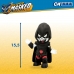 Action Figurer Eolo Super Masked Whisper 11,5 x 15,5 x 6,5 cm Elastik (12 enheder)