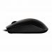 Mouse Optic Cherry JM-0800-2 1200 DPI Negru