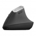 Souris Optique Sans Fil Logitech 910-005448 4000 dpi Gris