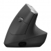 Optinen langaton hiiri Logitech 910-005448 4000 dpi Harmaa