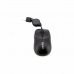 Muis iggual IGG316832 800 DPI RETRACTIL