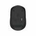 Mouse Fără Fir Logitech M171 1000 dpi Negru Roșu