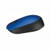 Schnurlose Mouse Logitech M171 1000 dpi Blau