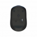 Schnurlose Mouse Logitech M171 1000 dpi Blau