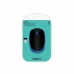 Schnurlose Mouse Logitech M171 1000 dpi Blau