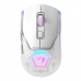 Mouse Marvo FIT PRO Bianco (1 Unità)